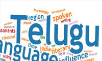 Indian Language growing faster in US 
